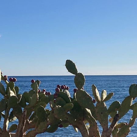 Taliari Taormina Apartment Eksteriør bilde