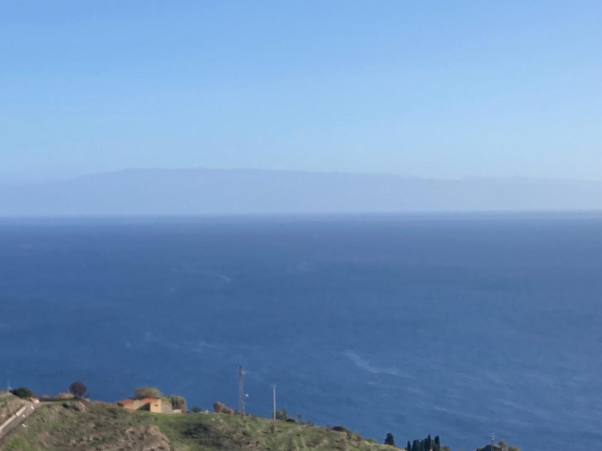 Taliari Taormina Apartment Eksteriør bilde