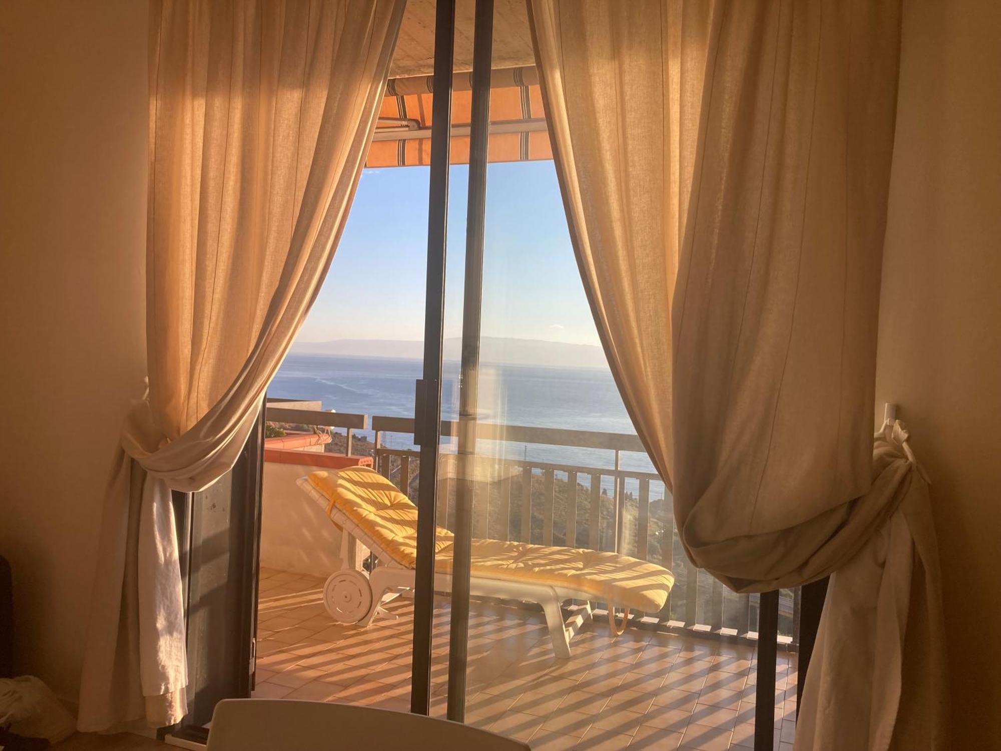 Taliari Taormina Apartment Eksteriør bilde