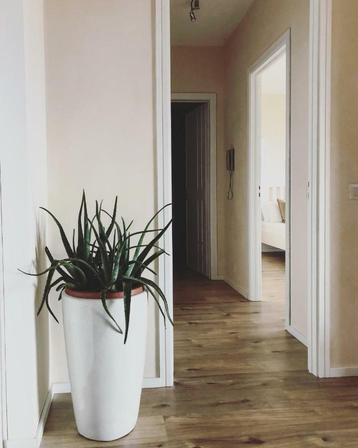 Taliari Taormina Apartment Eksteriør bilde