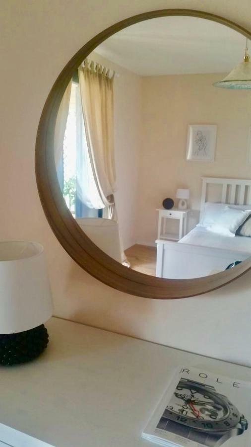 Taliari Taormina Apartment Eksteriør bilde