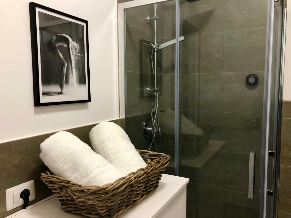 Taliari Taormina Apartment Eksteriør bilde