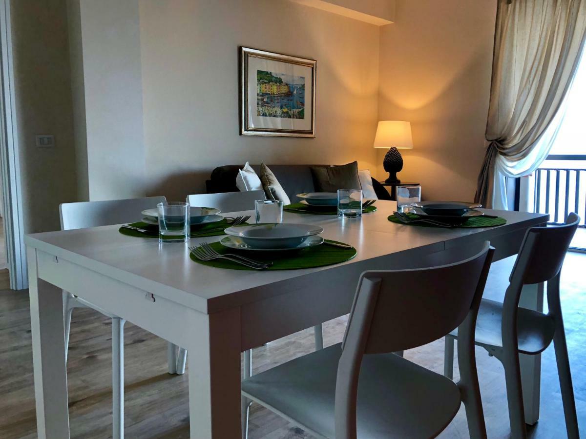 Taliari Taormina Apartment Eksteriør bilde