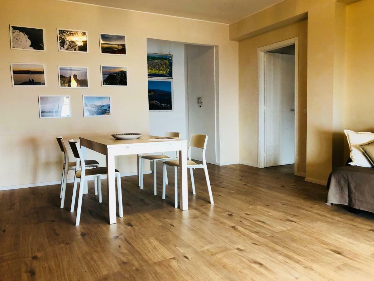 Taliari Taormina Apartment Eksteriør bilde