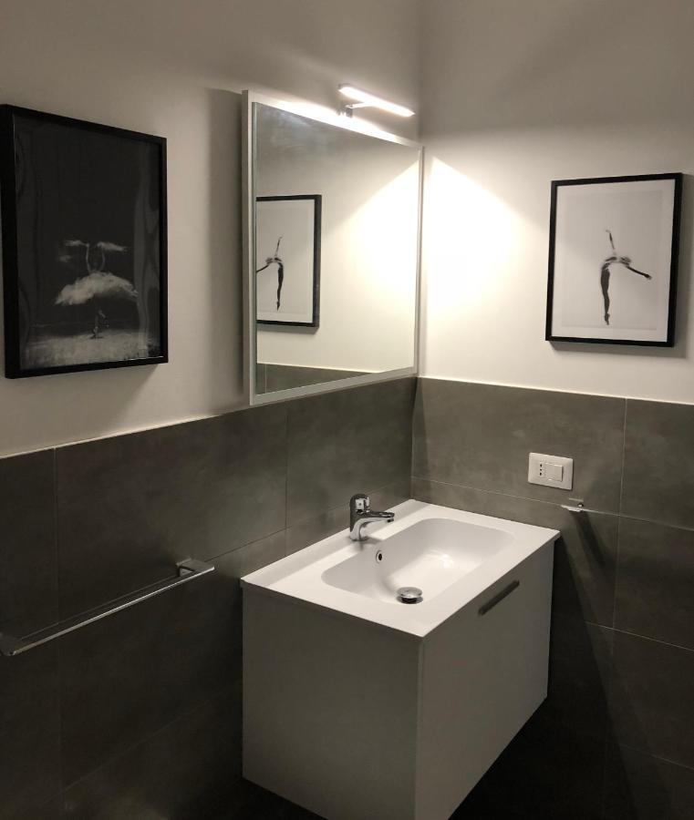 Taliari Taormina Apartment Eksteriør bilde