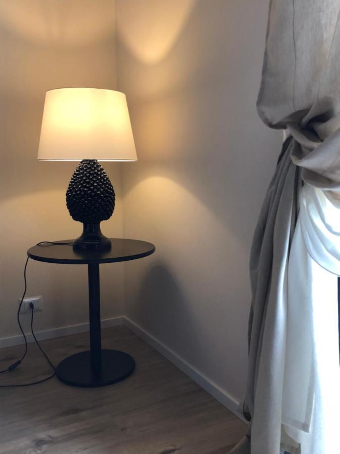 Taliari Taormina Apartment Eksteriør bilde