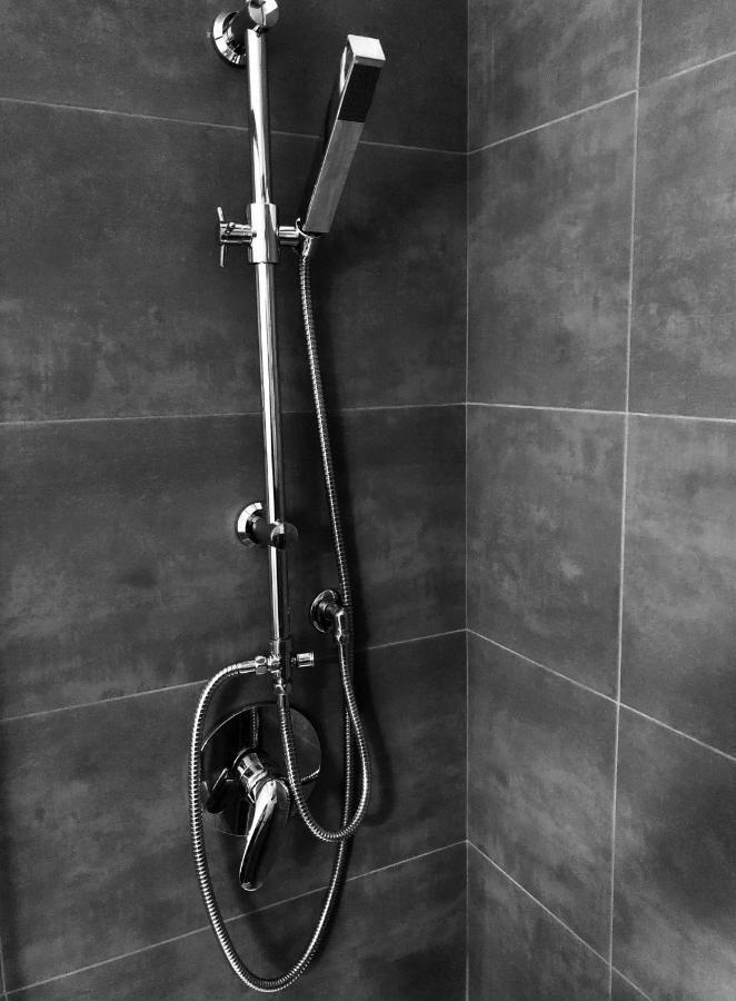 Taliari Taormina Apartment Eksteriør bilde
