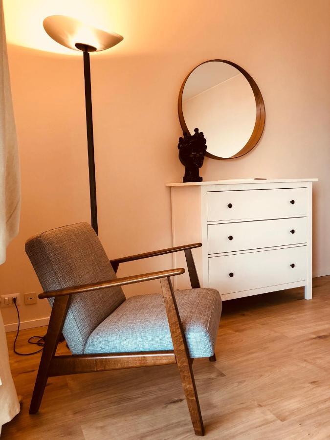 Taliari Taormina Apartment Eksteriør bilde